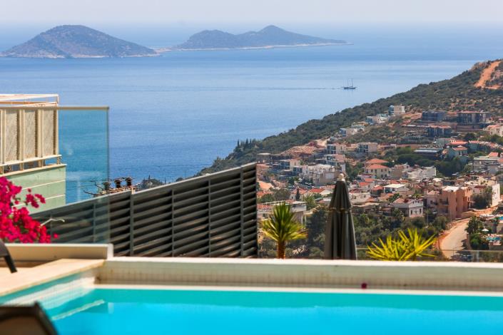 Image No.21-4 Bed Villa / Detached for sale