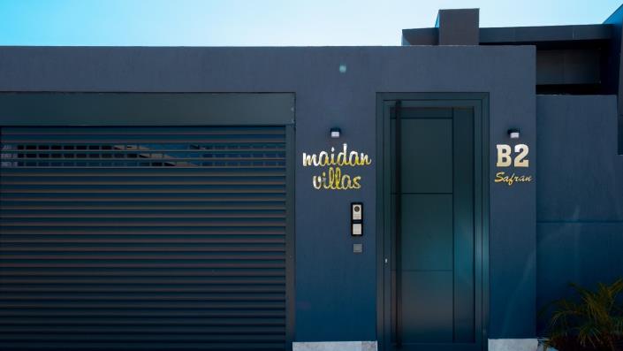 Image No.21-3 Bed Villa / Detached for sale