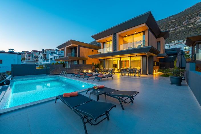 Image No.30-3 Bed Villa / Detached for sale