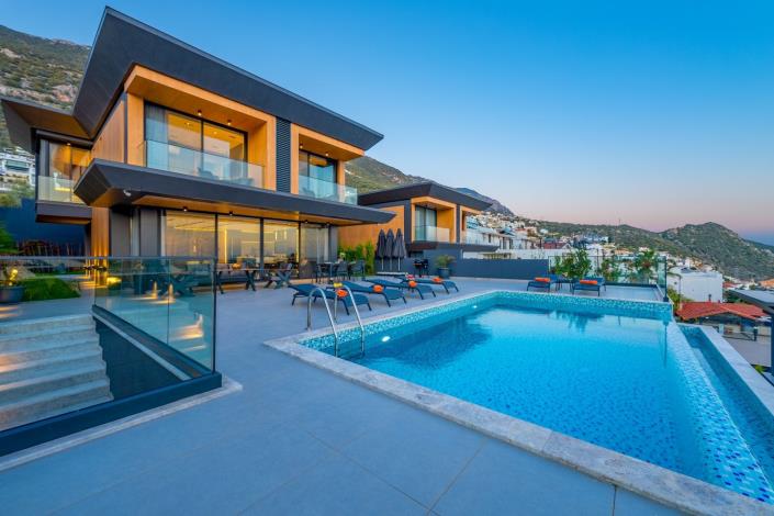 Image No.25-3 Bed Villa / Detached for sale