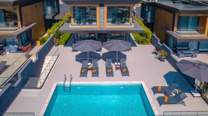 Image No.8-3 Bed Villa / Detached for sale