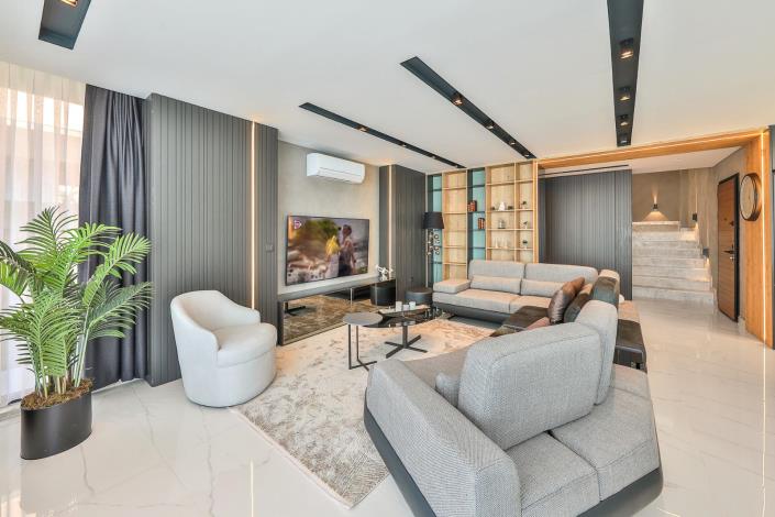 Image No.19-3 Bed Villa / Detached for sale