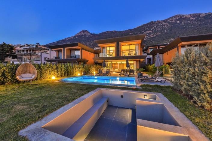 Image No.26-3 Bed Villa / Detached for sale