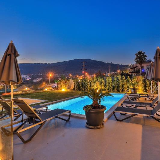 Image No.29-3 Bed Villa / Detached for sale