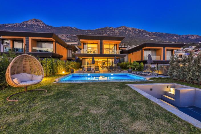 Image No.34-3 Bed Villa / Detached for sale