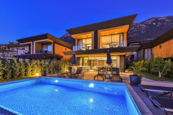 Image No.36-3 Bed Villa / Detached for sale