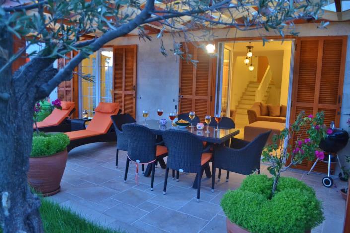 Image No.8-3 Bed Villa / Detached for sale