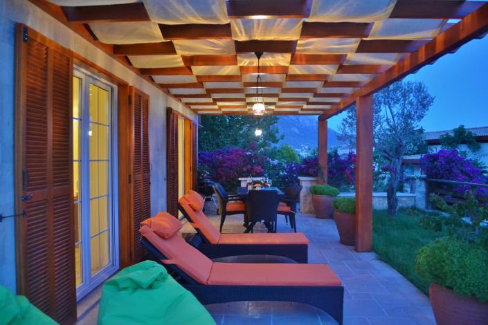 Image No.13-3 Bed Villa / Detached for sale