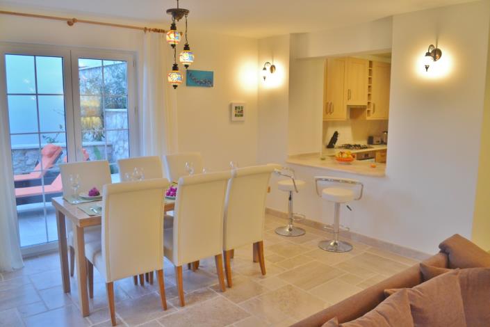 Image No.44-3 Bed Villa / Detached for sale