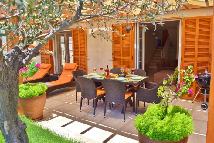 Image No.48-3 Bed Villa / Detached for sale