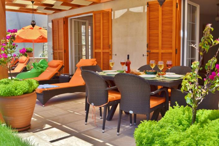 Image No.49-3 Bed Villa / Detached for sale