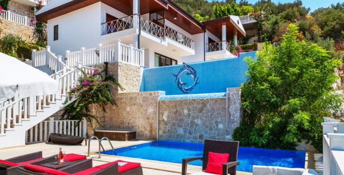 Image No.5-4 Bed Villa for sale