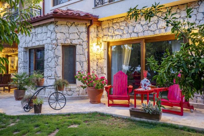 Image No.6-4 Bed Villa / Detached for sale