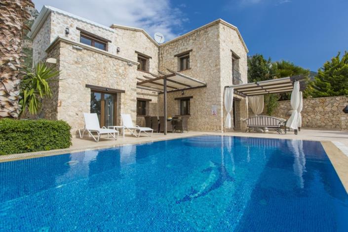 Image No.2-3 Bed Villa / Detached for sale