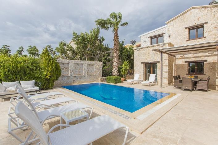 Image No.3-3 Bed Villa / Detached for sale