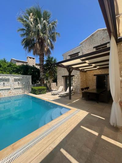 Image No.15-3 Bed Villa / Detached for sale