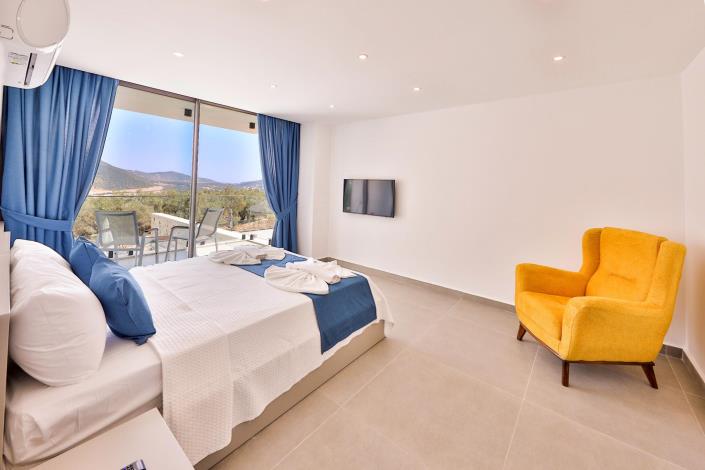 Image No.20-Villa de 3 chambres à vendre à Kalkan