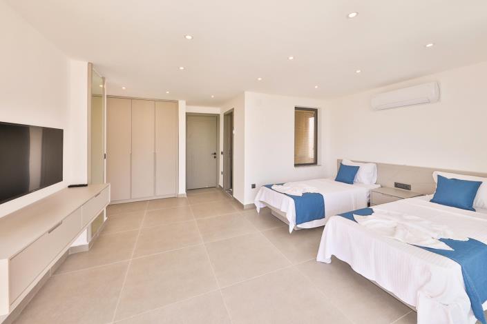 Image No.22-Villa de 3 chambres à vendre à Kalkan