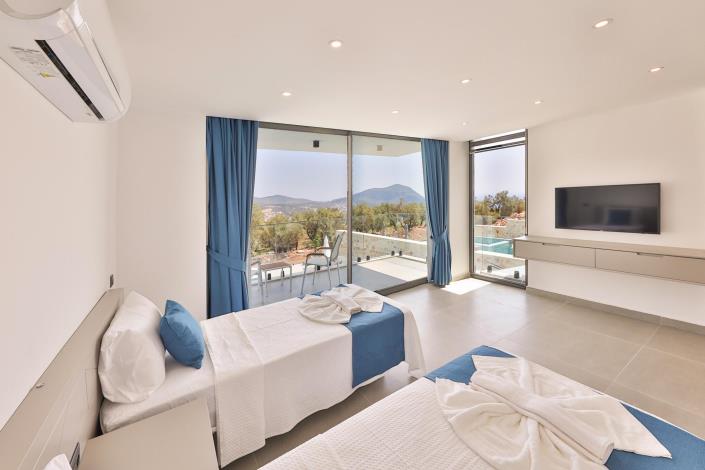 Image No.23-Villa de 3 chambres à vendre à Kalkan