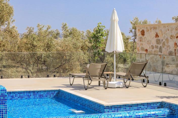 Image No.13-Villa de 3 chambres à vendre à Kalkan