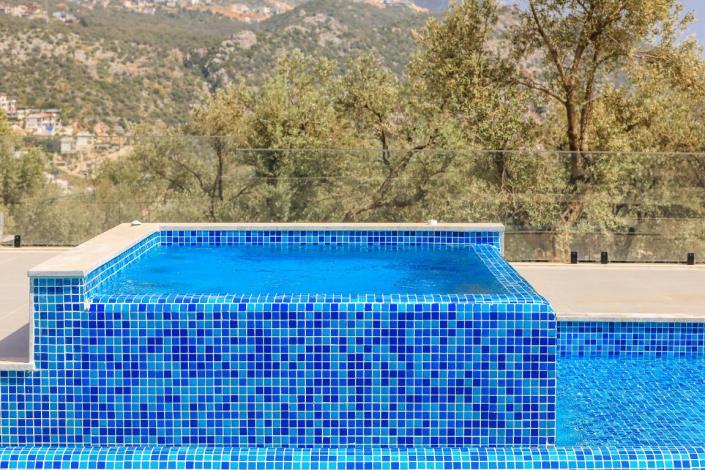 Image No.10-Villa de 3 chambres à vendre à Kalkan