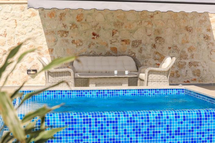 Image No.11-Villa de 3 chambres à vendre à Kalkan