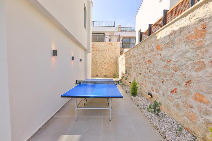 Image No.4-Villa de 3 chambres à vendre à Kalkan