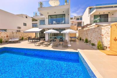 1 - Kalkan, Villa