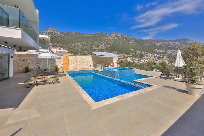 Image No.29-Villa de 3 chambres à vendre à Kalkan