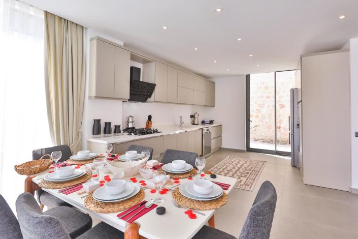 Image No.32-Villa de 3 chambres à vendre à Kalkan