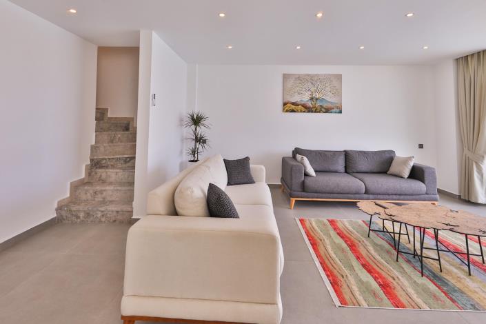 Image No.33-Villa de 3 chambres à vendre à Kalkan