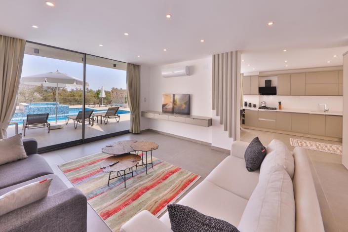 Image No.35-Villa de 3 chambres à vendre à Kalkan