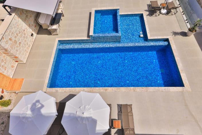 Image No.37-Villa de 3 chambres à vendre à Kalkan