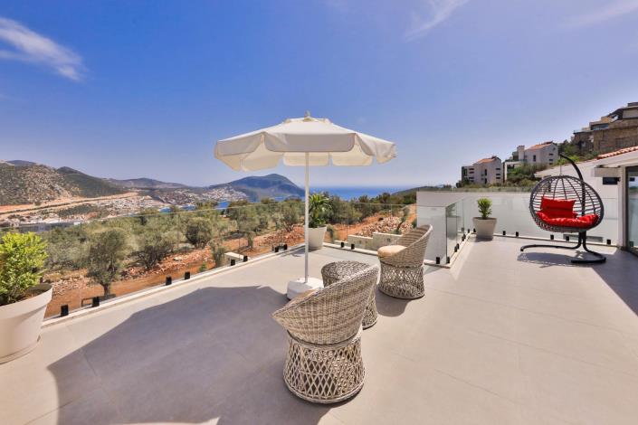 Image No.38-Villa de 3 chambres à vendre à Kalkan