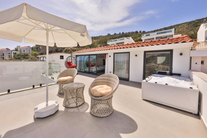 Image No.40-Villa de 3 chambres à vendre à Kalkan