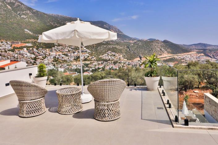 Image No.41-Villa de 3 chambres à vendre à Kalkan