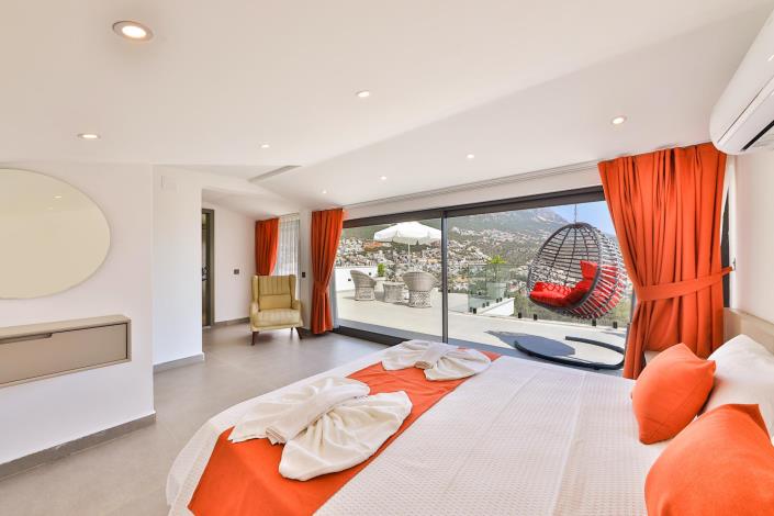 Image No.46-Villa de 3 chambres à vendre à Kalkan