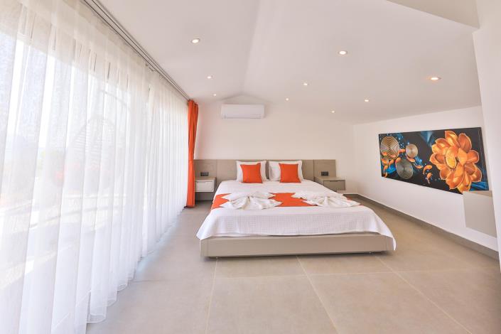 Image No.47-Villa de 3 chambres à vendre à Kalkan