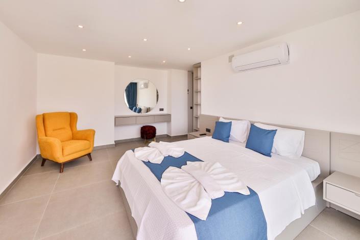 Image No.53-Villa de 3 chambres à vendre à Kalkan