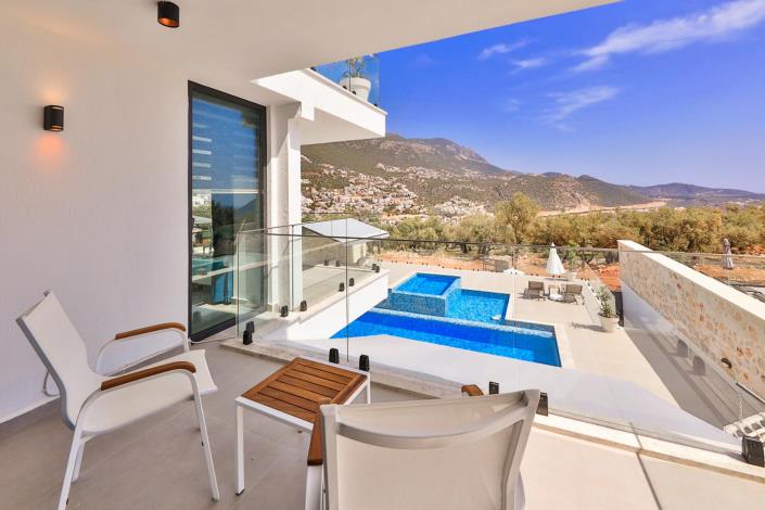 Image No.52-Villa de 3 chambres à vendre à Kalkan