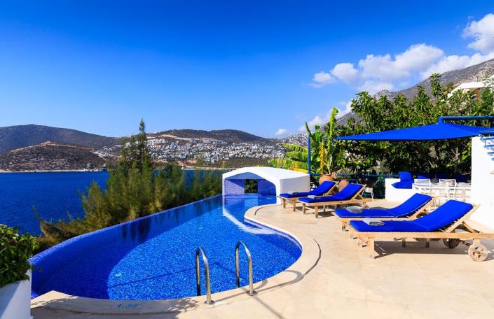 Image No.8-2 Bed Villa / Detached for sale