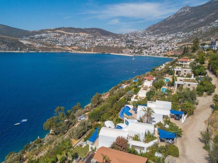 Image No.4-2 Bed Villa / Detached for sale