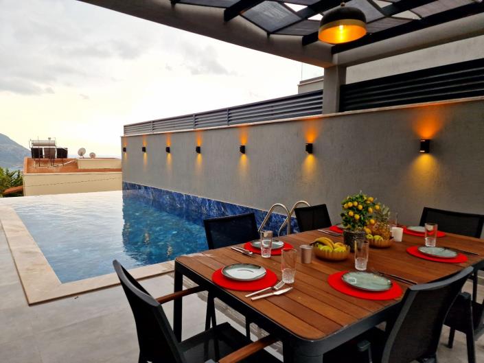 Image No.44-4 Bed Villa for sale