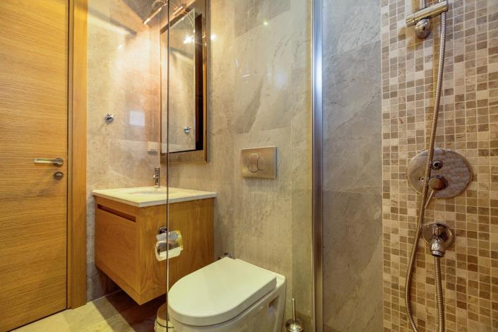 Image No.11-Villa / Détaché de 4 chambres à vendre à Kalkan