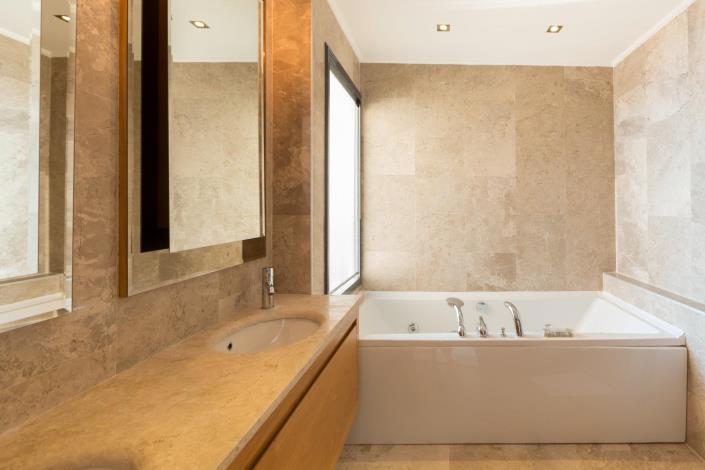 Image No.13-Villa / Détaché de 4 chambres à vendre à Kalkan