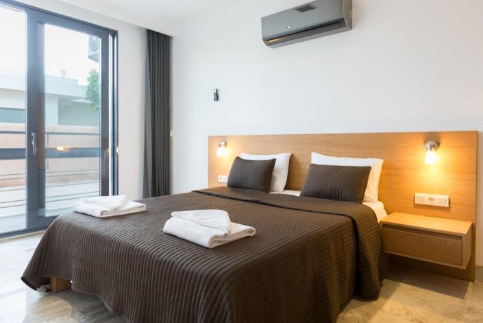 Image No.16-Villa / Détaché de 4 chambres à vendre à Kalkan