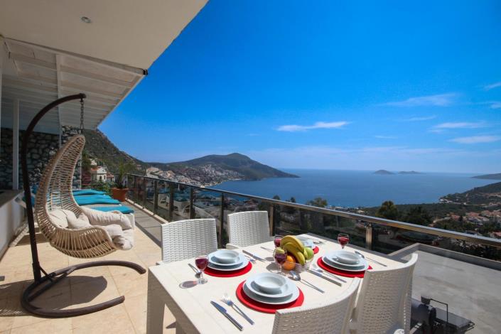 Image No.8-2 Bed Villa for sale