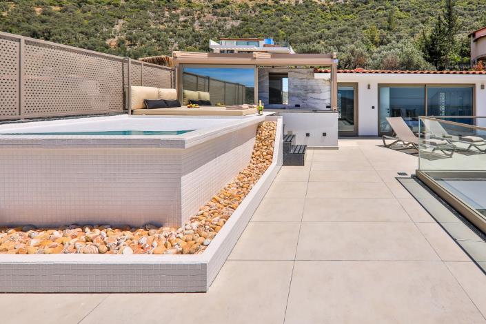 Image No.43-4 Bed Villa / Detached for sale