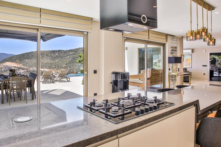 Image No.20-4 Bed Villa / Detached for sale