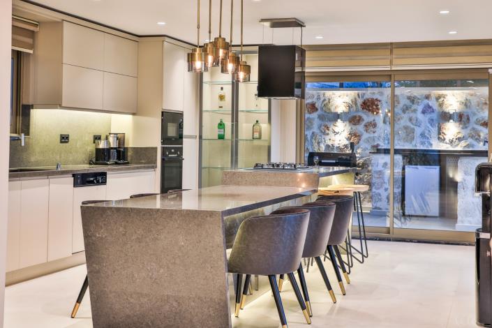 Image No.21-4 Bed Villa / Detached for sale